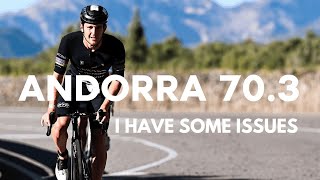 703 Andorra Did Not Go To Plan [upl. by Seamus]