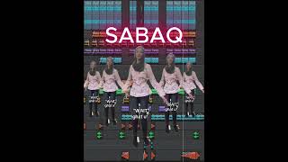 SABAQ SAT [upl. by Dnivra]