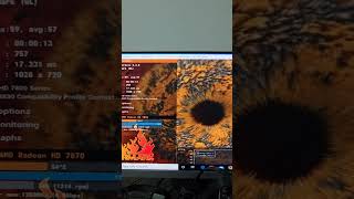 HIS HD 7870 IceQ iTURBO 2GB Graphics Card FPS Benchmark Test fps benchmark gpu [upl. by Kcirddor107]