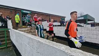 Easington Colliery AFC v Horden Community Welfare  1st April 2024 [upl. by Asim93]