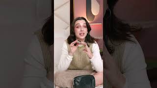 WHATSINMYBAG WITH emmachamberlain [upl. by Hillary638]