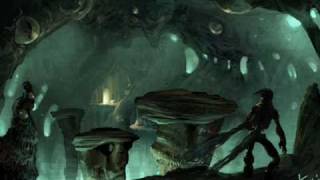 Soul Reaver 1 OST  The UnderworldSpectral Realm [upl. by Adnyl]