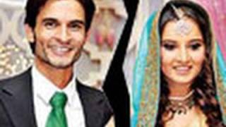 Sania Mirza Breaks Engagement [upl. by Aicenat]