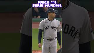 PRONOSTICO SERIE MUNDIAL DODGERS VS YANKEES JUEGO mlb apuestasdeportivas pronosticosparley [upl. by Zenobia490]