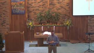 Wolcott Christian Church Live Stream [upl. by Malynda703]