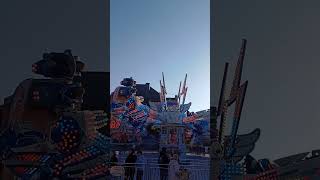 shorts Lippstädter Herbstwoche Kirmes 23102024 [upl. by Enamrahs364]