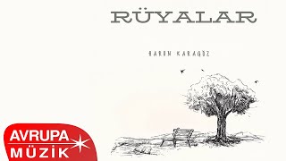 Harun Karagöz  Rüyalar Official Audio [upl. by Jurkoic228]