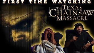 The Texas Chainsaw Massacre 2003  First Time Watching  Movie Reaction  Asia and BJ [upl. by Artemis117]