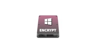 Encrypting Data On Windows With VeraCrypt [upl. by Ainex309]