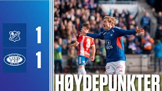 Høydepunkter Lyn 11 Vålerenga [upl. by Vizzone123]