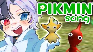 Pikmin song cover [upl. by Hait]