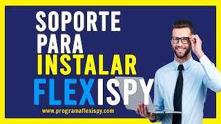 🏅FLEXISPY SERVICIO DE INSTALACIÓN Y SOPORTE❷⓿❷❹Flexispy [upl. by Ecinnej446]