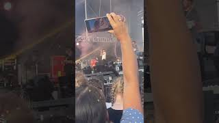 Wincent Weiss amp Band live  Feuerwerk Soltau 31082024 [upl. by Atnicaj794]