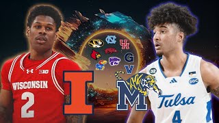 College Basketball TRANSFER PORTAL Update STARS Changing Teams [upl. by Pitchford]