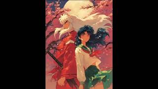 Travelling Kagome Kagomes Theme Inuyasha OST Piano [upl. by Nnaitak]