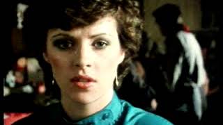 Sheena Easton  9 to 5 Morning Train  Official Music Video [upl. by Yecram]