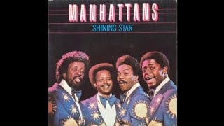 The Manhattans Shining Star Lyrics [upl. by Iey600]