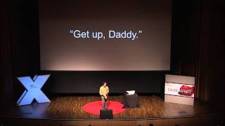 The Power of Mantra  CauseBelief Bhava Ram at TEDxSanDiego [upl. by Gable]