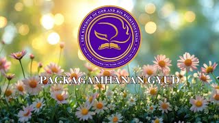 Pagkagamhanan Gyud  Pastor Lahi [upl. by Nraa986]