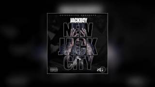 Jackboy  Uzi prod By DyrykNewJackCity [upl. by Eelam]