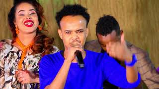 MUKHTAR BEROOF 2017  HEESTA QANCIYA  LA CAASHE LIBAAX [upl. by Rosse957]