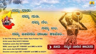 Jeevanadhi I Kannada Nadina Jeevanadi I S P Balasubramanyam I Vishnuvardhan I Jhankar Music [upl. by Toogood949]