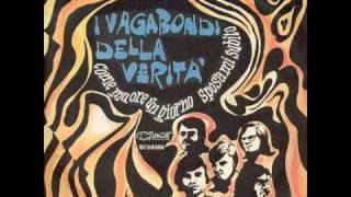 I Vagabondi Della Verità ♪ Sposami Subito 1969 [upl. by Cathie59]