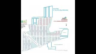 Ybr infra  Avasa Nest  Launching Shortly 9949060079 [upl. by Ayaj556]