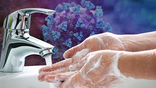 How to wash your hands like a surgeon [upl. by Forlini]