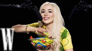 Ava Max Explores ASMR  W Magazine [upl. by Rumney160]