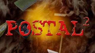 postal 2 beszólások [upl. by Ylloh]