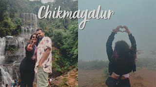 Our Trip to Chikmagalur With Friends dhwanisdiary [upl. by Battista312]