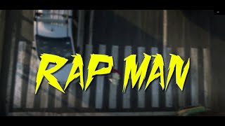 RAPMAN  IKKA Official Teaser [upl. by Buford585]