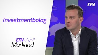 Hetaste investmentbolagen just nu  EFN Marknad 13 maj [upl. by Itoyj]