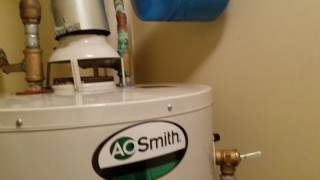 Apollo water heater installed wrong [upl. by Dlorrej]