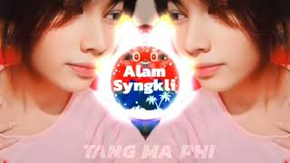 TANG MA PHI  KHASI LOVE SONG ʘ⁠‿⁠ʘ [upl. by Lambrecht997]