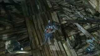 Assassins Creed 3 Dead Chest Island 100 Sync [upl. by Eirrok]