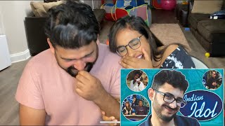 Idles of India Reaction  Carryminati  RajDeepLive [upl. by Mohamed]