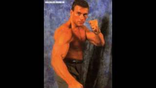 Promo Teaser THE TRAINING WITH JEAN CLAUDE VAN DAMME PART 3 [upl. by Jorry]