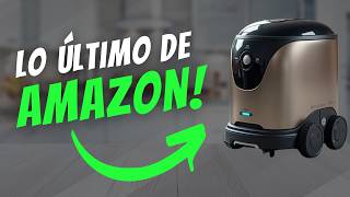 ✅ Los 20 y MÁS ASOMBROSOS GADGETS que debes tener de Amazon LOS ÚLTIMOS TE SORPRENDERÁN [upl. by Nerret]