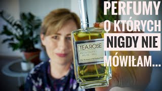 Perfumy o których nigdy nie mówiłam mugler lalique montale anecznik [upl. by Onairpic793]