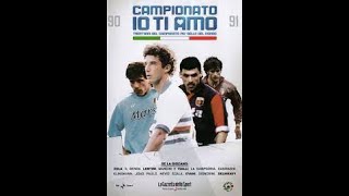 Campionato io ti amo  Stagione 19901991 [upl. by Arodal]