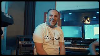 Cheb Reda  l’3achk Ya3mi  جديد شاب رضا  العشق يعمي Clip Officiel 2024 par AVM [upl. by Mandel]