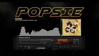 Popsie  Latin Lover Extended Version 1997 HQ 4K [upl. by Ulda]