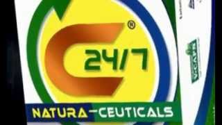 C247 NATURACEUTICALS DESCRIPTION [upl. by Salene]