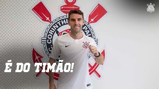 MAURO BOSELLI É DO TIMÃO [upl. by Barabbas]