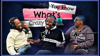 comedian LEMON HEAD talks about living in a garage HIS beef with ANT GLIZZY and DAVY RUFFIN [upl. by Pravit174]