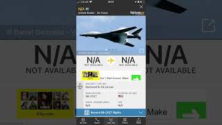 Flightradar24 rarest finds fyp funny [upl. by Lough]