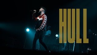 Calum Scott  Bridges World Tour Hull Tour Diary [upl. by Niuqram]