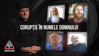 INVESTIGAȚIE RECORDER Corupție în numele Domnului [upl. by Acquah]